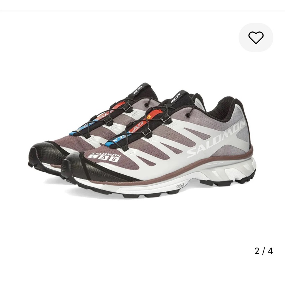 Salomon Sneakers